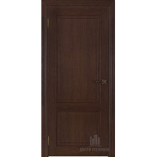 Дверь межкомнатная Версаль 40003 дуб французский глухая