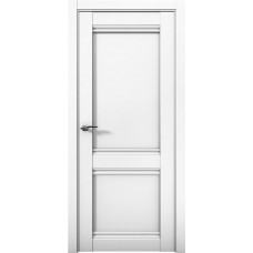 Дверь межкомнатная PARMA 1211 белый глухая