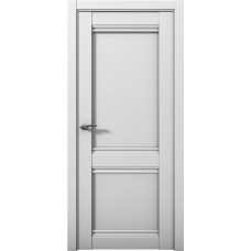 Дверь межкомнатная PARMA 1211 серый глухая