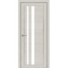 Дверь межкомнатная UniLine 30008 бьянка soft touch зеркало