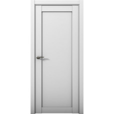 Дверь межкомнатная PARMA 1220 серый глухая