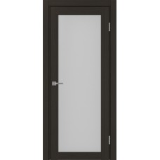 Дверь межкомнатная Турин 501 венге стекло