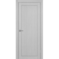Дверь межкомнатная Турин 501 дуб серый глухая