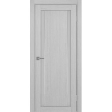 Дверь межкомнатная Турин 522 АПС молдинг SC дуб серый стекло