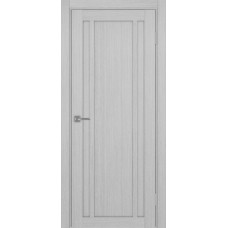 Дверь межкомнатная Турин 522 дуб серый глухая