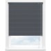 Горизонтальные алюминиевые жалюзи на пластиковые окна